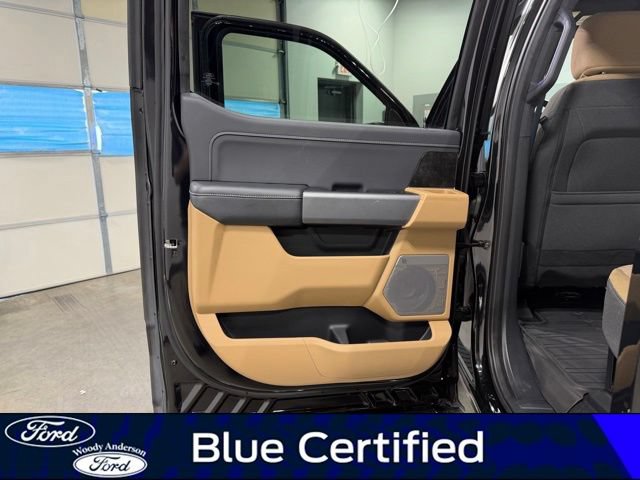 Certified 2023 Ford F150 XLT w/ Equipment Group 302A High AWD/4WD image 25