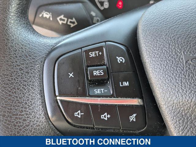 Certified 2024 Ford Transit 250 148 High Roof Extended w/ Load Area Protection Package image 16