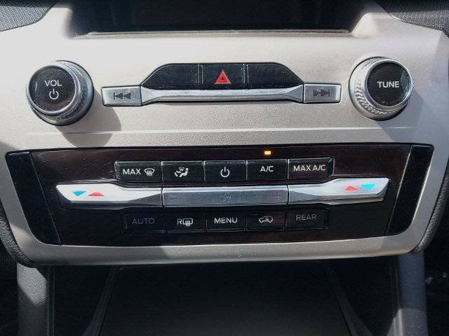 Certified 2022 Ford Explorer 4WD image 20