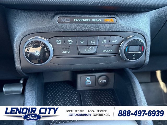 Certified 2021 Ford Bronco Sport Big Bend AWD/4WD image 26