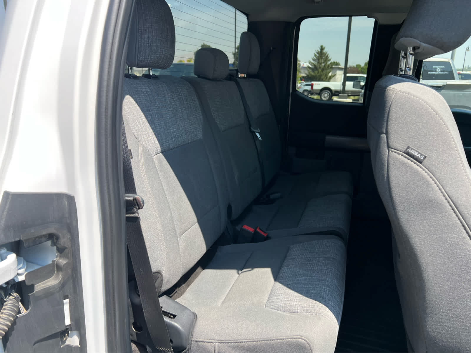 Certified 2022 Ford F150 XLT w/ Trailer Tow Package AWD/4WD image 24