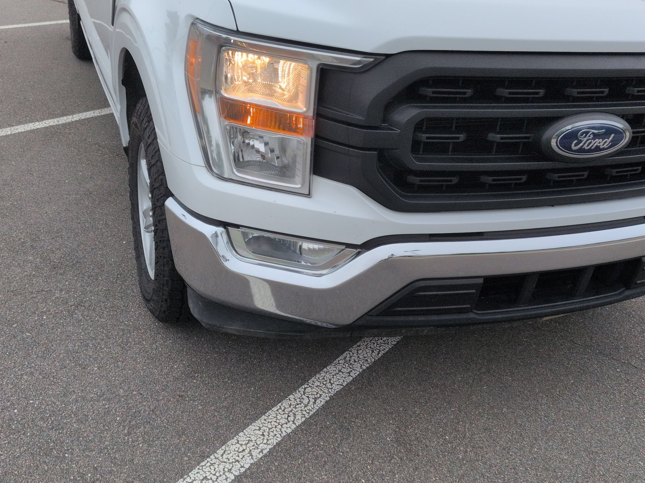 Certified 2022 Ford F150 XL w/ Equipment Group 101A High RWD image 10
