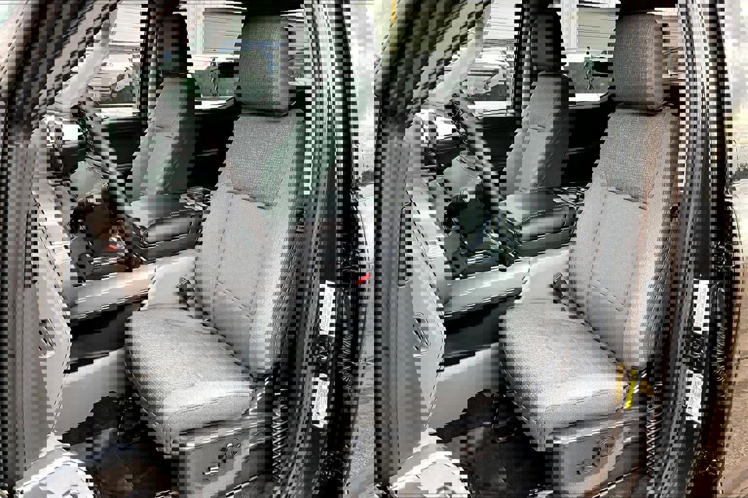 Certified 2024 Ford F150 XLT w/ Equipment Group 303A High image 7