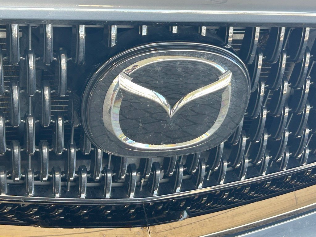 Used 2021 MAZDA CX-5 Carbon Edition AWD/4WD image 19