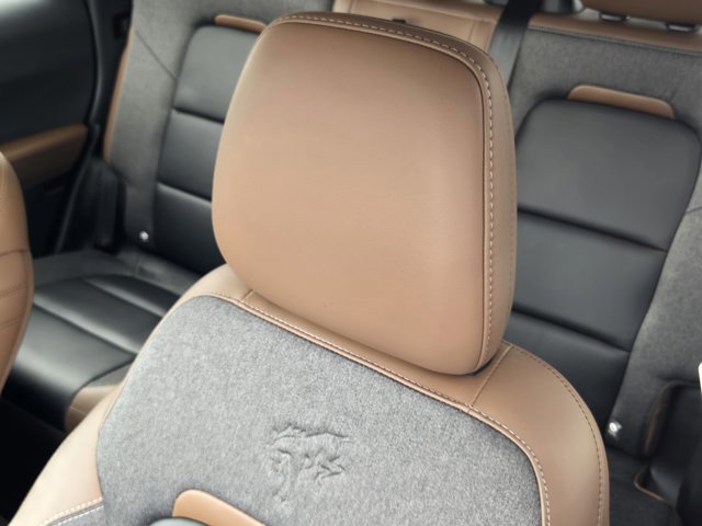 Certified 2024 Ford Bronco Sport Outer Banks image 22