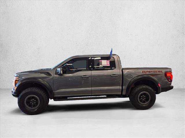 Certified 2025 Ford F150 Raptor AWD/4WD image 8