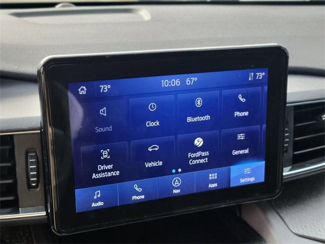 Certified 2023 Ford Explorer Timberline image 25