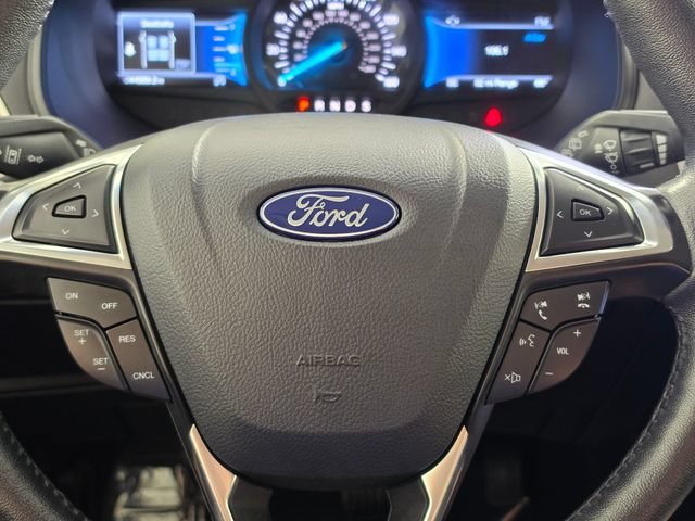 Certified 2024 Ford Edge SEL AWD/4WD image 25