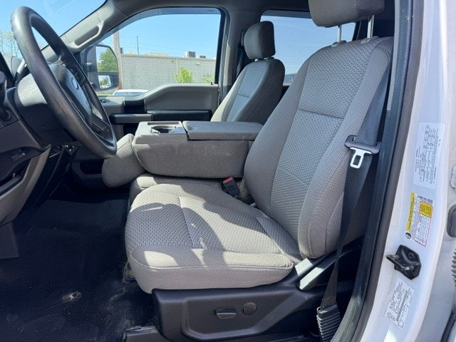 Certified 2020 Ford F250 XLT w/ XLT Value Package AWD/4WD image 8
