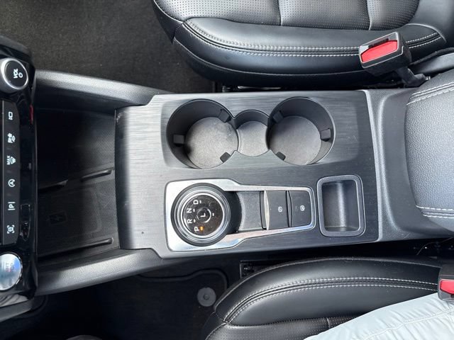 Certified 2023 Ford Escape Platinum AWD/4WD image 22