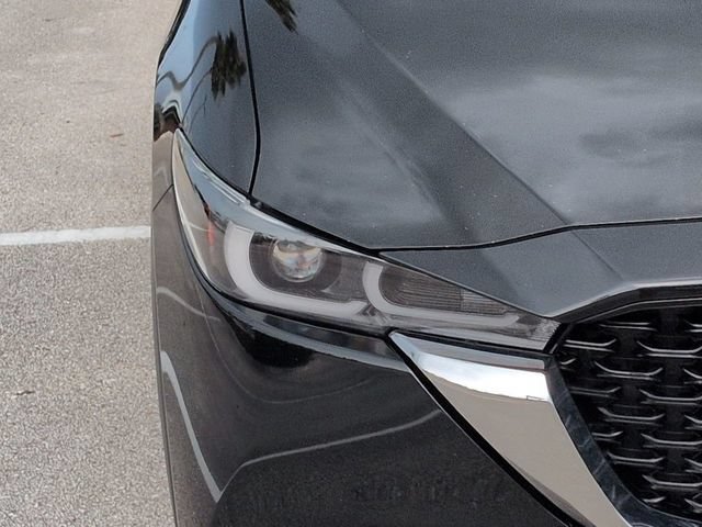 Used 2022 MAZDA CX-5 AWD 2.5 S w/ Premium Plus Pkg image 10