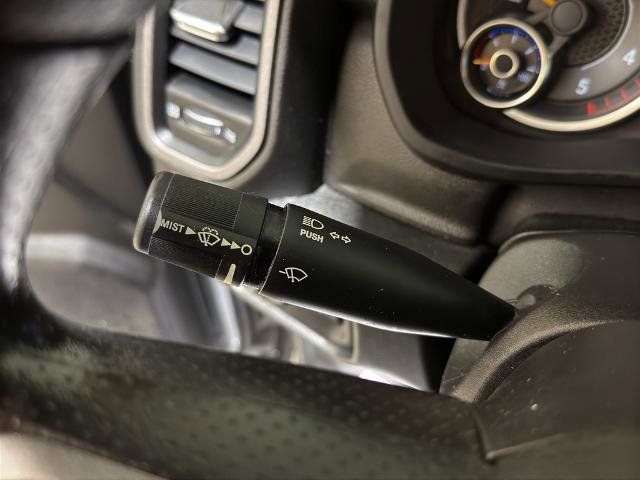 Used 2020 RAM 2500 Tradesman image 20