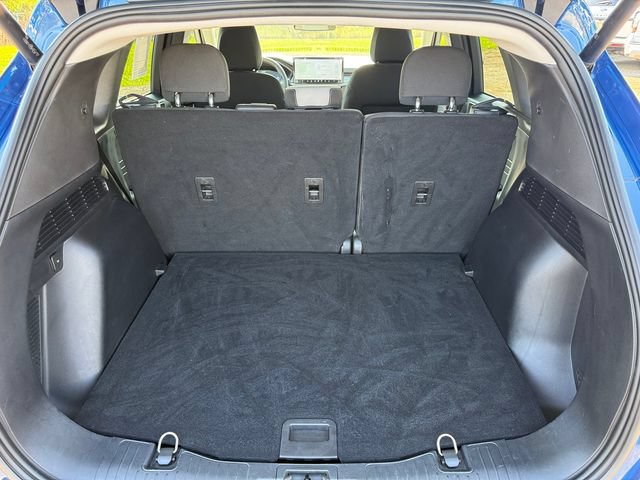 Certified 2023 Ford Escape Active w/ Tech Pack #2 FWD image 38