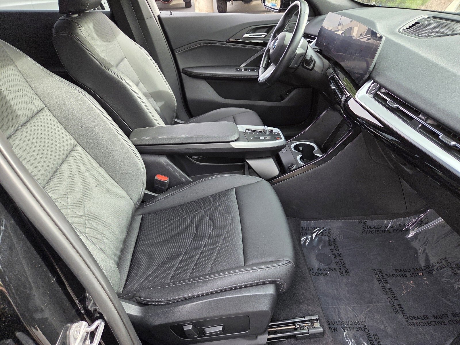 Used 2023 BMW X1 xDrive28i image 16