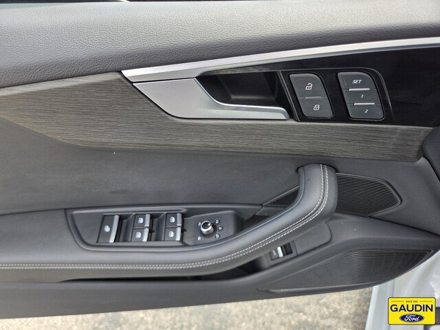 Used 2024 Audi A5 2.0T Premium Plus AWD/4WD image 18