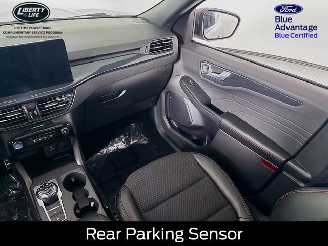 Certified 2024 Ford Escape ST-Line w/ Tech Pack #1 image 26