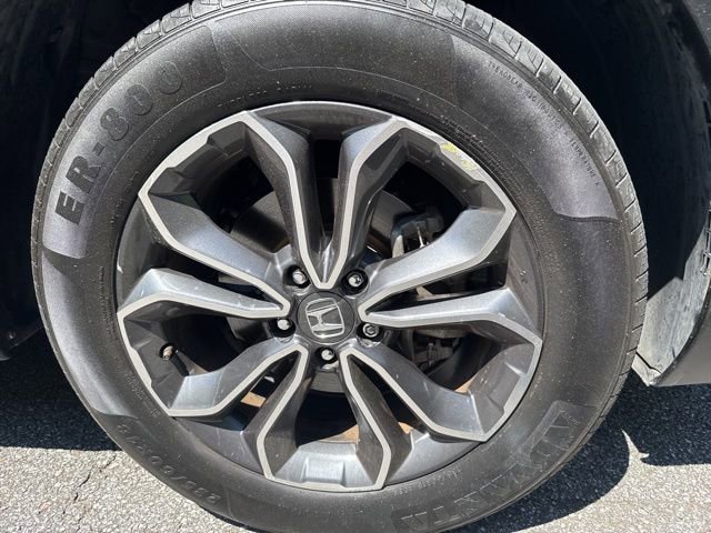 Used 2020 Honda CR-V EX-L image 2