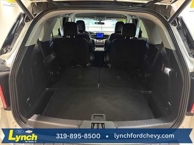 Certified 2024 Ford Explorer XLT w/ Equipment Group 202A AWD/4WD image 24