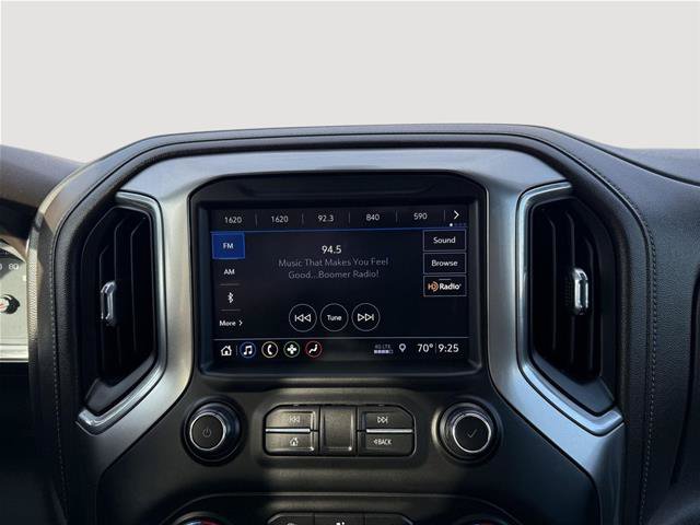 Used 2019 Chevrolet Silverado 1500 LT w/ All-Star Edition AWD/4WD image 25
