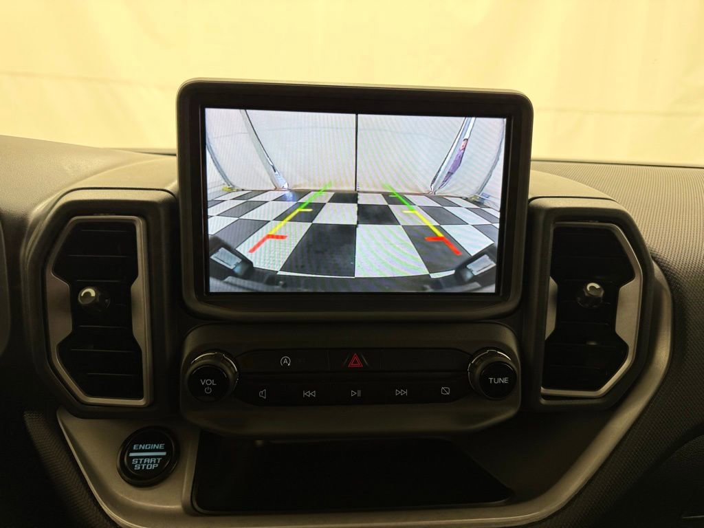 Certified 2024 Ford Bronco Sport Big Bend image 35