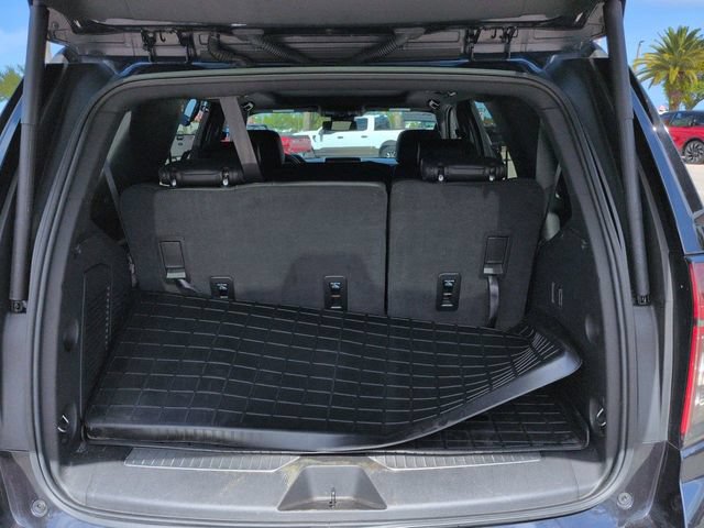 Used 2024 Chevrolet Tahoe RST AWD/4WD image 13