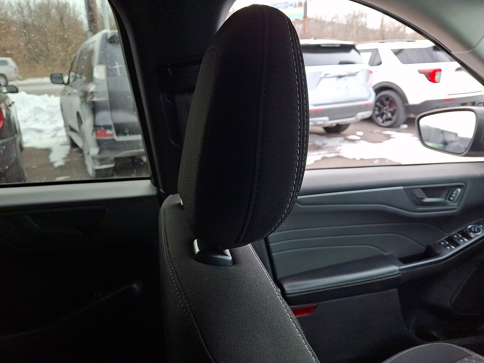 Certified 2023 Ford Escape Active image 13