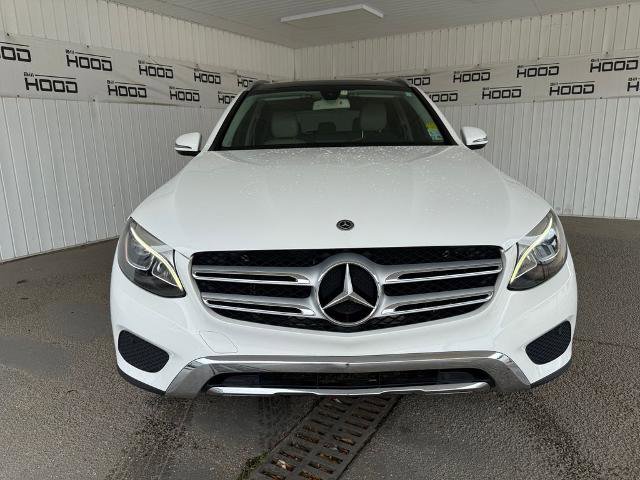 Used 2018 Mercedes-Benz GLC 300 image 24