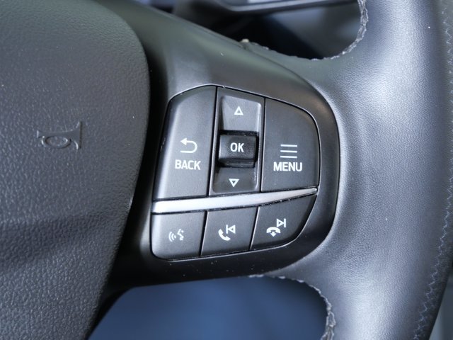 Certified 2024 Ford Maverick Lariat w/ Black Appearance Package AWD/4WD image 29