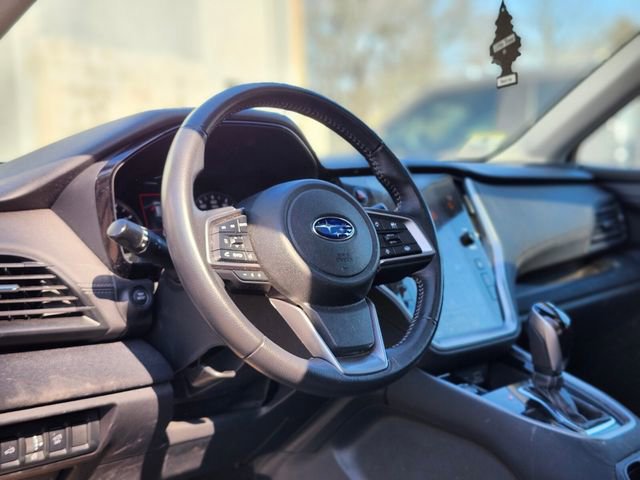 Used 2024 Subaru Outback Premium AWD/4WD image 19
