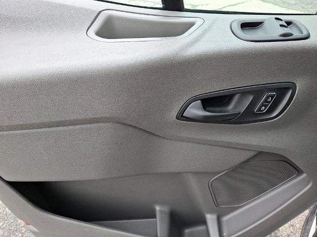 Certified 2023 Ford Transit 250 Medium Roof w/ Load Area Protection Package image 13