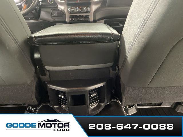 Used 2021 RAM 2500 Big Horn AWD/4WD image 19