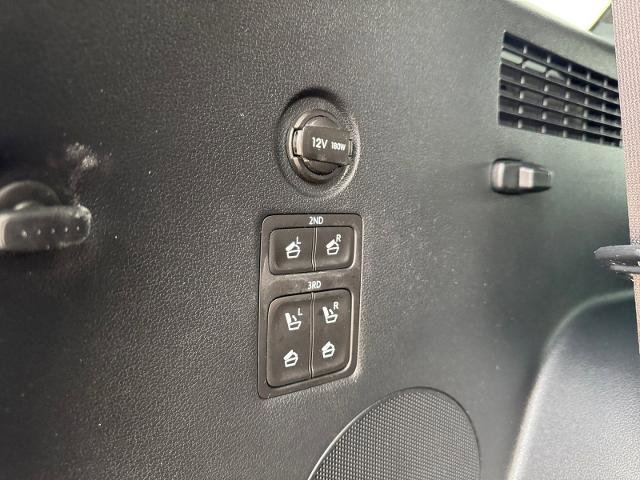 Used 2024 Hyundai Palisade Calligraphy AWD/4WD image 17