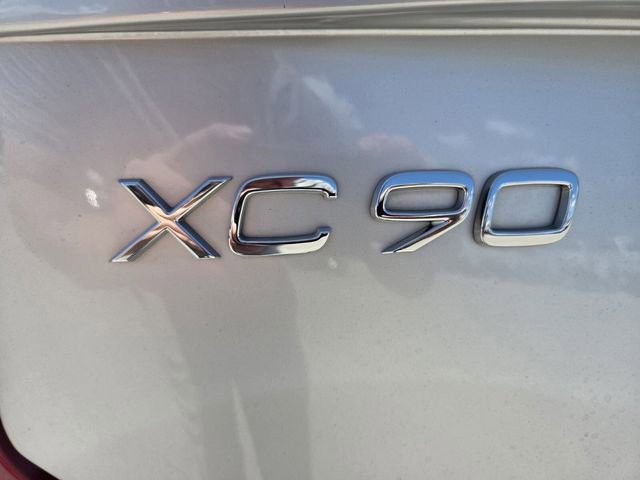 Used 2022 Volvo XC90 T6 Inscription AWD/4WD image 16