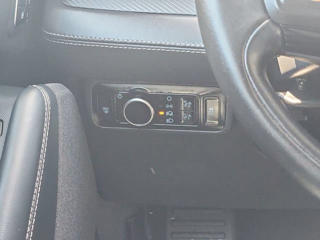 Certified 2023 Ford Mustang Mach-E Premium AWD/4WD image 12