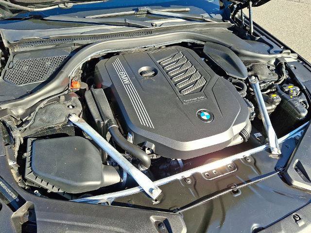 Used 2020 BMW 840i Gran Coupe xDrive w/ Comfort Seating Package image 31