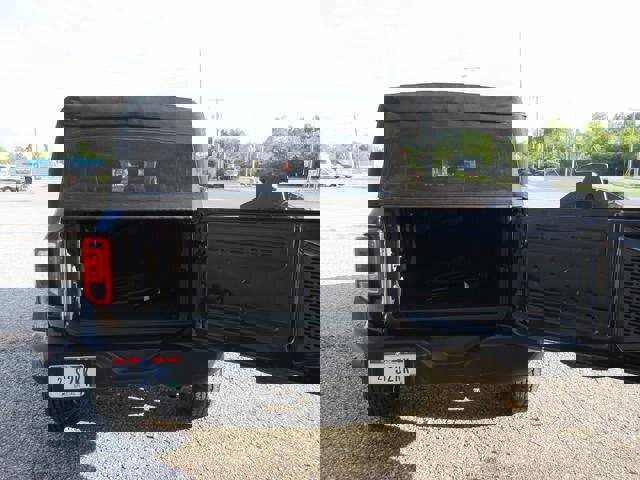 Certified 2022 Ford Bronco Big Bend image 19