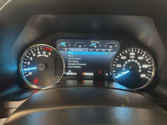 Certified 2019 Ford F150 Lariat AWD/4WD image 15