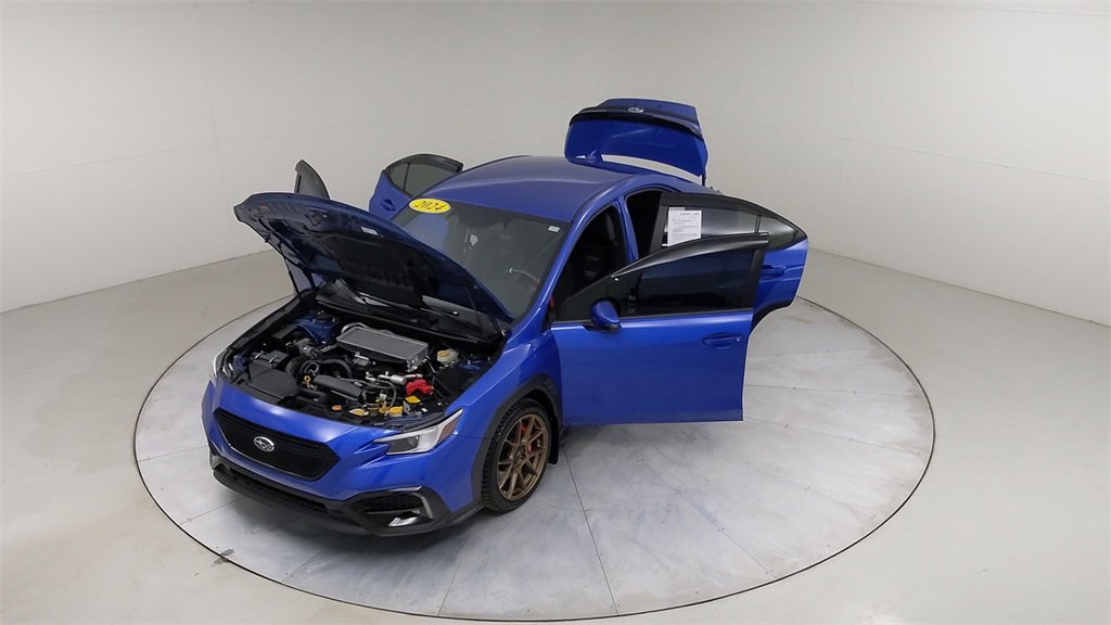 Used 2024 Subaru WRX TR image 48