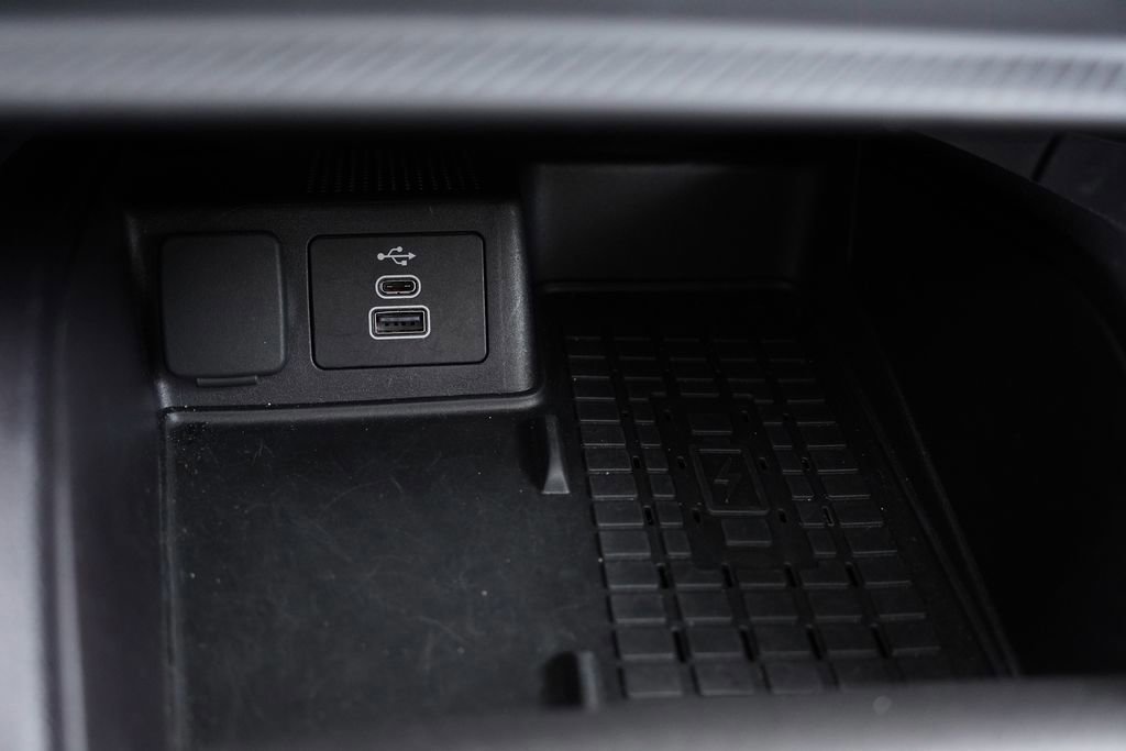 Certified 2025 Ford Bronco Sport Outer Banks w/ Outer Banks Tech Package+ image 29