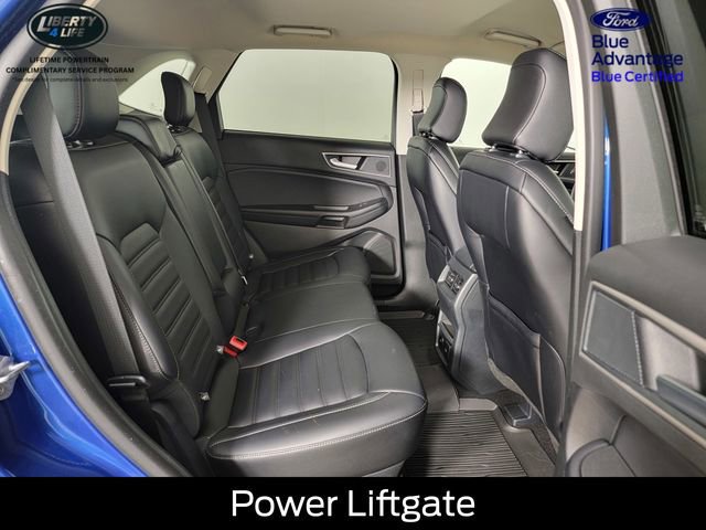Certified 2024 Ford Edge SEL w/ Convenience Package AWD/4WD image 18