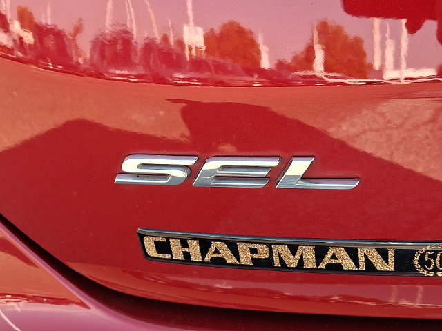 Certified 2024 Ford Edge SEL w/ Convenience Package AWD/4WD image 30