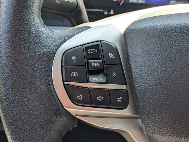 Certified 2023 Ford Explorer XLT w/ Equipment Group 202A AWD/4WD image 20