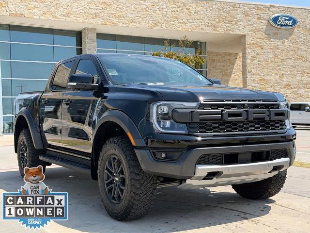 Certified 2024 Ford Ranger Raptor AWD/4WD image 18