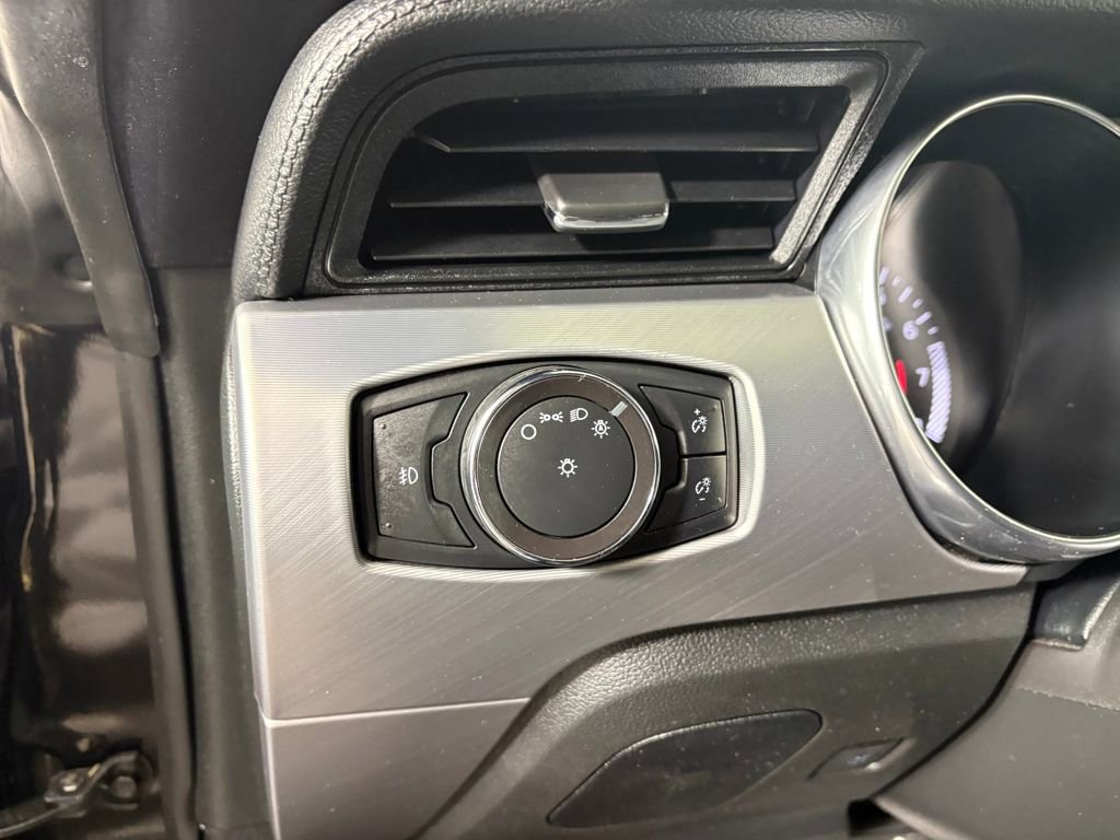 Certified 2018 Ford Mustang Premium image 21