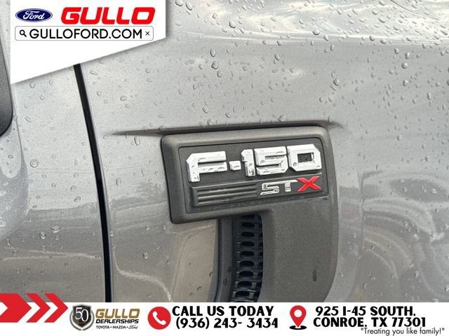 Certified 2021 Ford F150 XL w/ STX Appearance Package RWD image 30