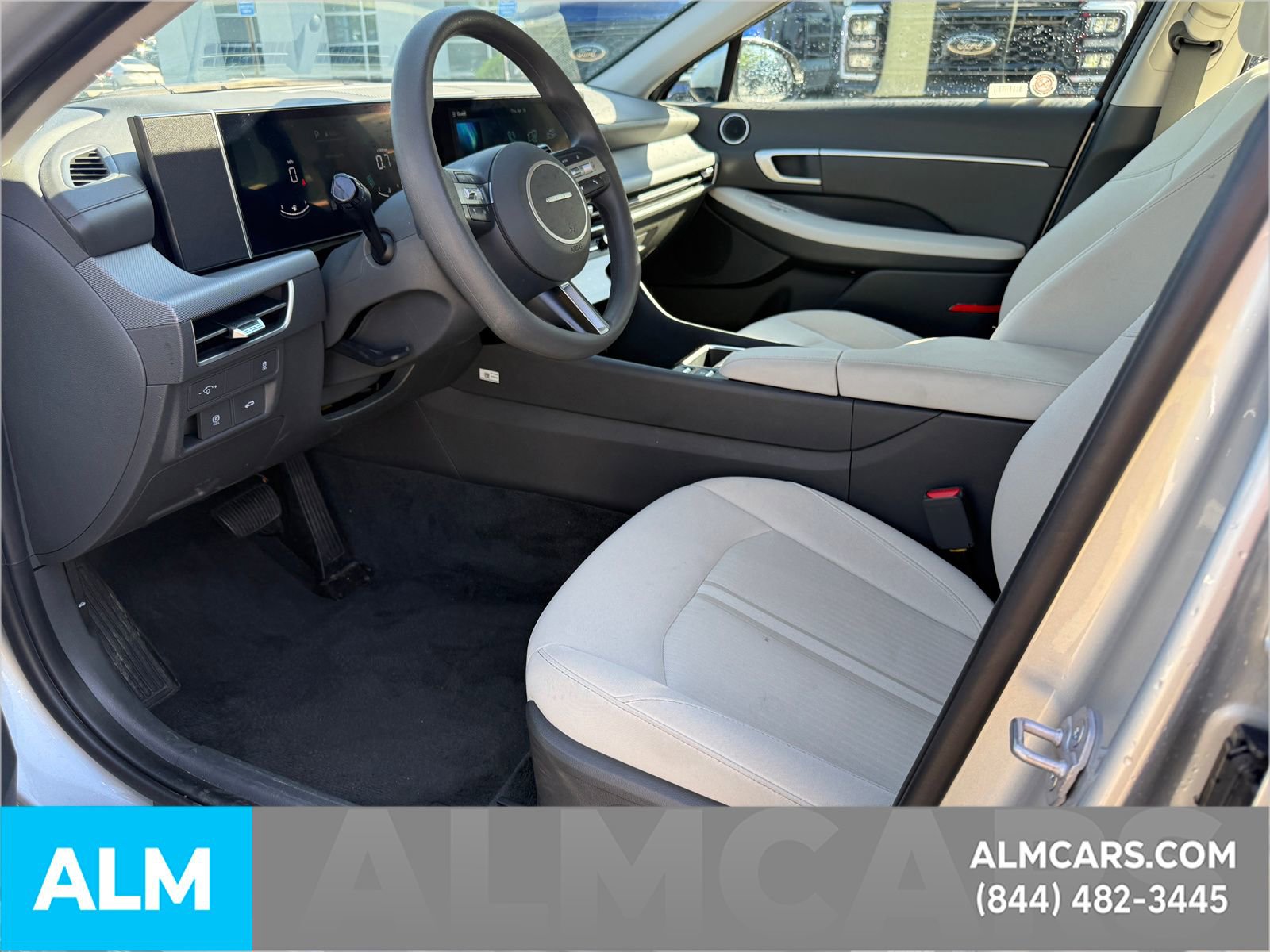 Used 2025 Hyundai Sonata SEL FWD image 10