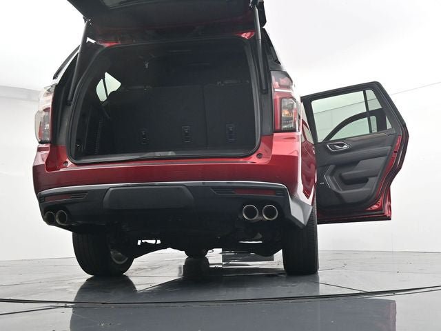Used 2024 Chevrolet Tahoe Premier AWD/4WD image 48