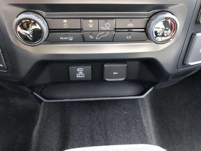 Certified 2021 Ford F150 XLT AWD/4WD image 18