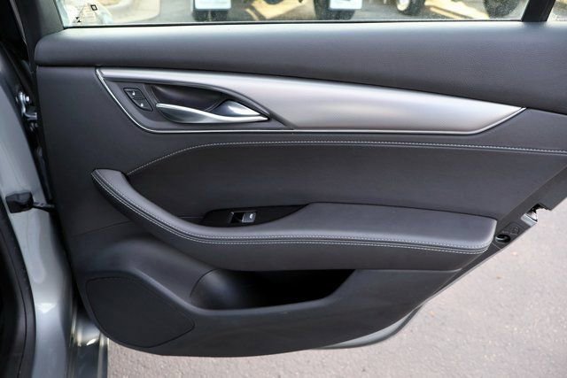 Used 2024 Cadillac CT5 Premium Luxury w/ Climate Package image 22