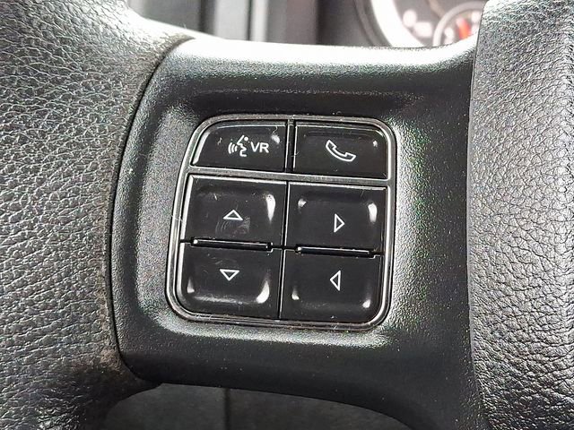 Used 2022 RAM 1500 Tradesman w/ Power & Remote Entry Group image 19